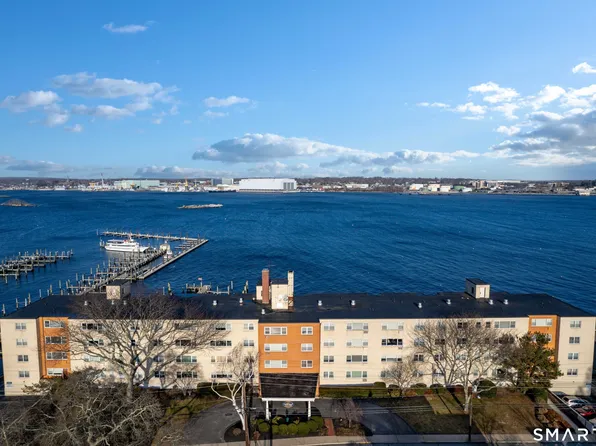 292 Pequot Avenue #4E, New London, CT 06320