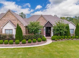 9016 Stone Canyon Dr, Alexander, AR 72002