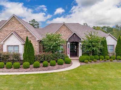 9016 Stone Canyon Dr, Alexander, AR, 72002