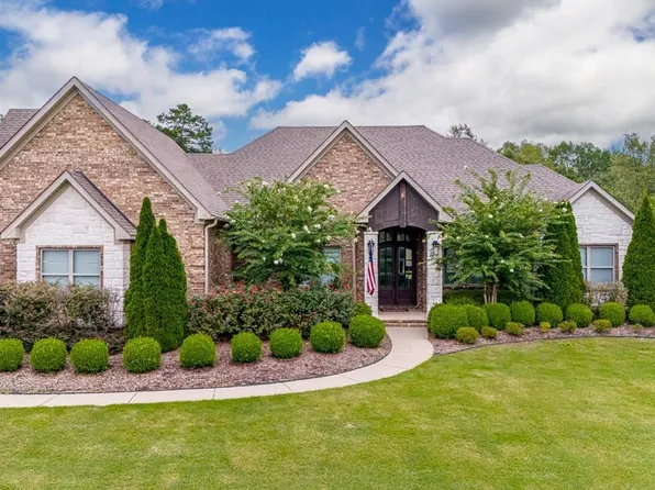 9016 Stone Canyon Dr, Alexander, AR 72002