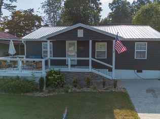 1549 Wani Village Rd, Rutledge, TN 37861