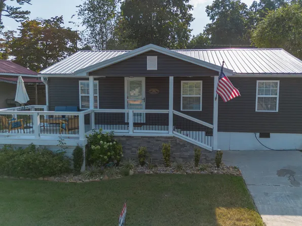 1549 Wani Village Rd, Rutledge, TN 37861