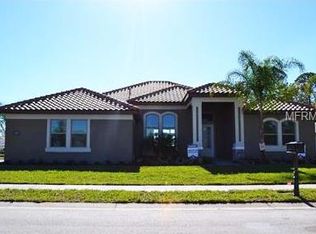 805 Riviera Bella Dr, Debary, FL 32713