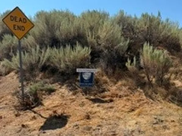 14111 Ripton Rd Lot 7, Lake Hughes, CA 93532
