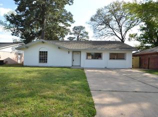 5018 Toho Dr, Houston, TX 77032