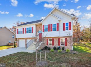4639 Pendall Dr, Fort Washington, MD 20744