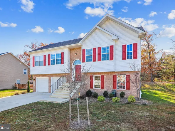 4639 Pendall Dr, Fort Washington, MD 20744