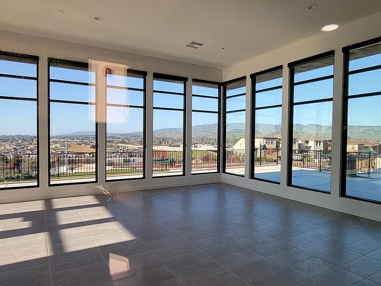 Quarry Heights Community - Recreation Center Interior