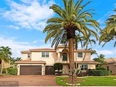 5047 NW 120th Ave, Coral Springs, FL, 33076