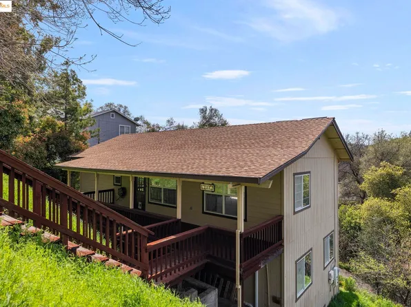 253 Arbona Cir S, Sonora, CA 95370