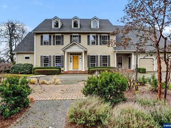 2725 Kaloken Ct S, Salem, OR 97306