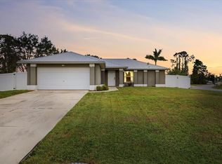 2497 Amnesty Dr, North Port, FL 34288