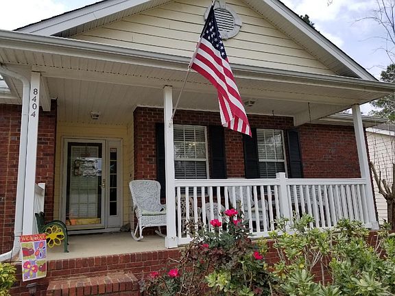 4th image of 8404 Wellesly Pl