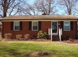 2533 Orice St, Burlington, NC 27215