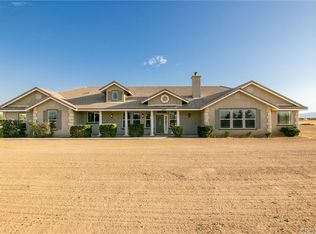 8212 W Avenue D, Lancaster, CA