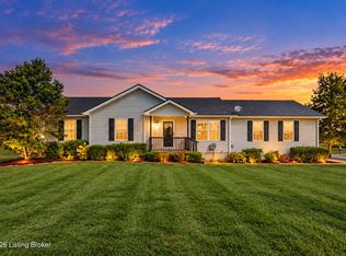 2712 Roundtop Rd, Elizabethtown, KY 42701