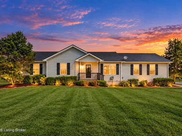 2712 Roundtop Rd, Elizabethtown, KY 42701