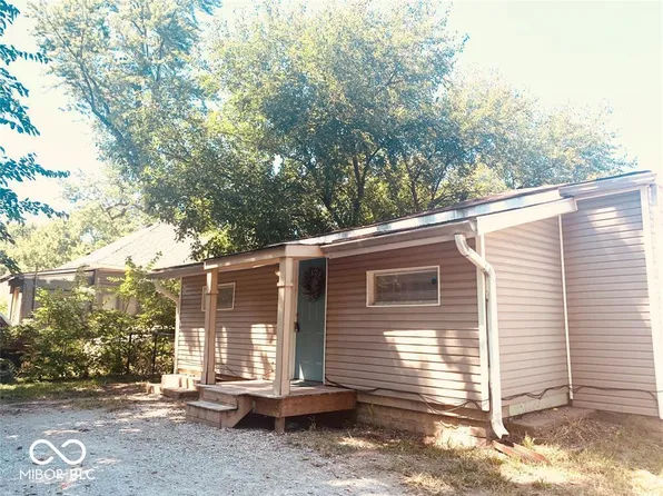 3301 W 11th St, Indianapolis, IN 46222