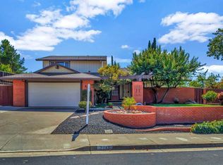 2141 Hampton Rd, Livermore, CA 94550