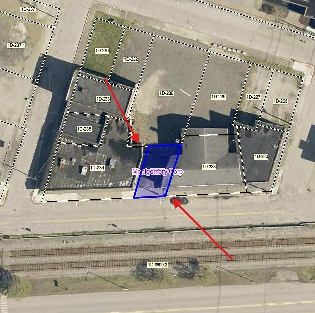 2nd image of 0 3rd Ave