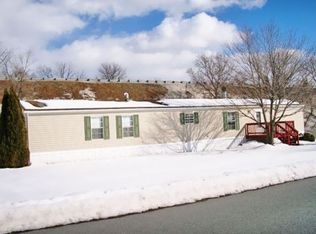 3755 Wolfs Hollow Rd, Orefield, PA