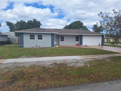 9251 Ashley Dr, Miramar, FL, 33025