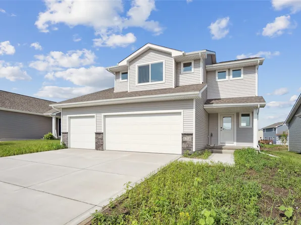 1214 NW Driftwood Dr, Ankeny, IA 50023