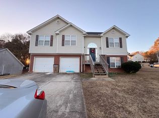 630 Bridle Creek Dr, Bethlehem, GA 30620