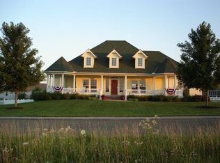 420 E Ponderosa St, Drexel, MO 64742