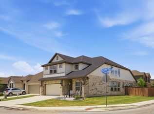 12705 BIG VALLEY CRK, San Antonio, TX 78254