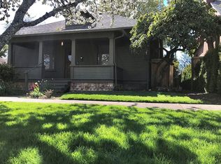 1020 SW 10th St, Corvallis, OR 97333