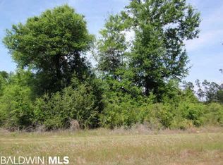 27 Browns Landing Rd LOT 27, Seminole, AL 36574