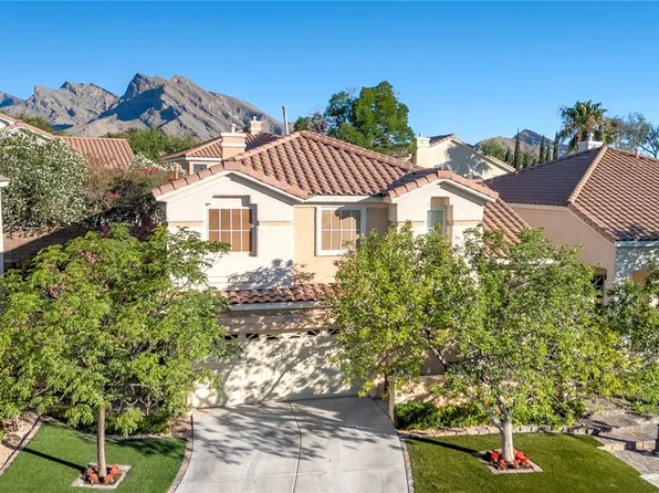 2025 Shining Feather Ln, Las Vegas, NV 89134