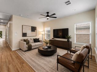 5323 Groveton St, Houston, TX 77033