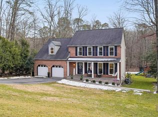 97 Hampstead Ct, Severna Park, MD 21146