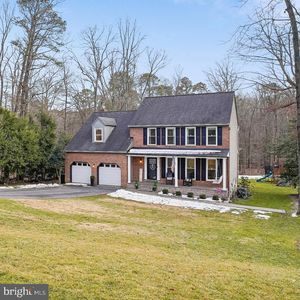 97 Hampstead Ct, Severna Park, MD, 21146
