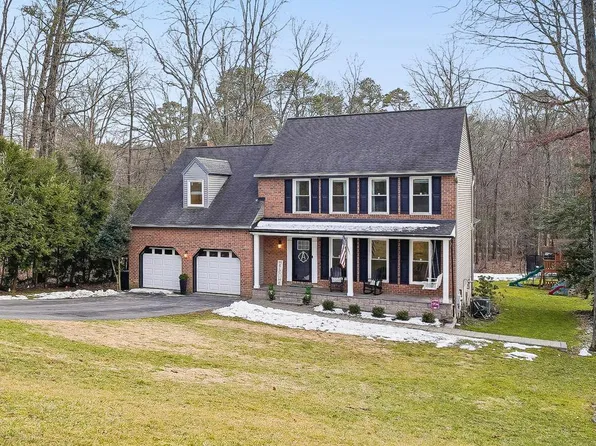 97 Hampstead Ct, Severna Park, MD 21146