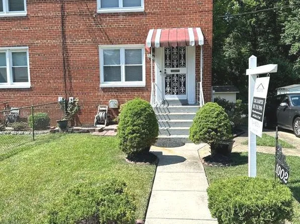 1002 Booker Dr, Capitol Heights, MD 20743