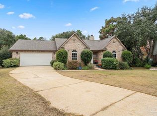 4159 Eastview Pl, Gulf Breeze, FL 32563
