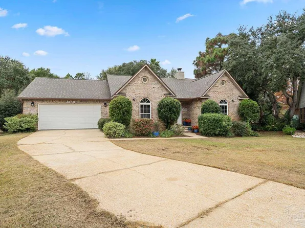 4159 Eastview Pl, Gulf Breeze, FL 32563