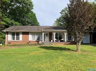 2305 Gladstone Dr NE, Huntsville, AL 35811
