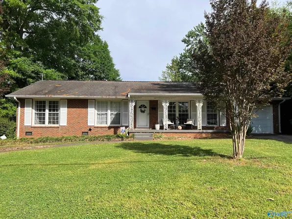 2305 Gladstone Dr NE, Huntsville, AL 35811