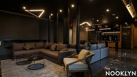 Rented by Nooklyn NYC LLC