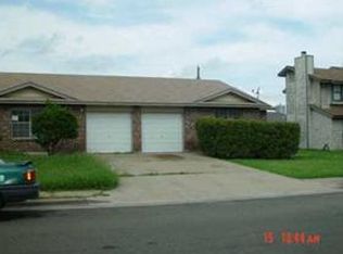 1004 Ridgemont St, Round Rock, TX 78664