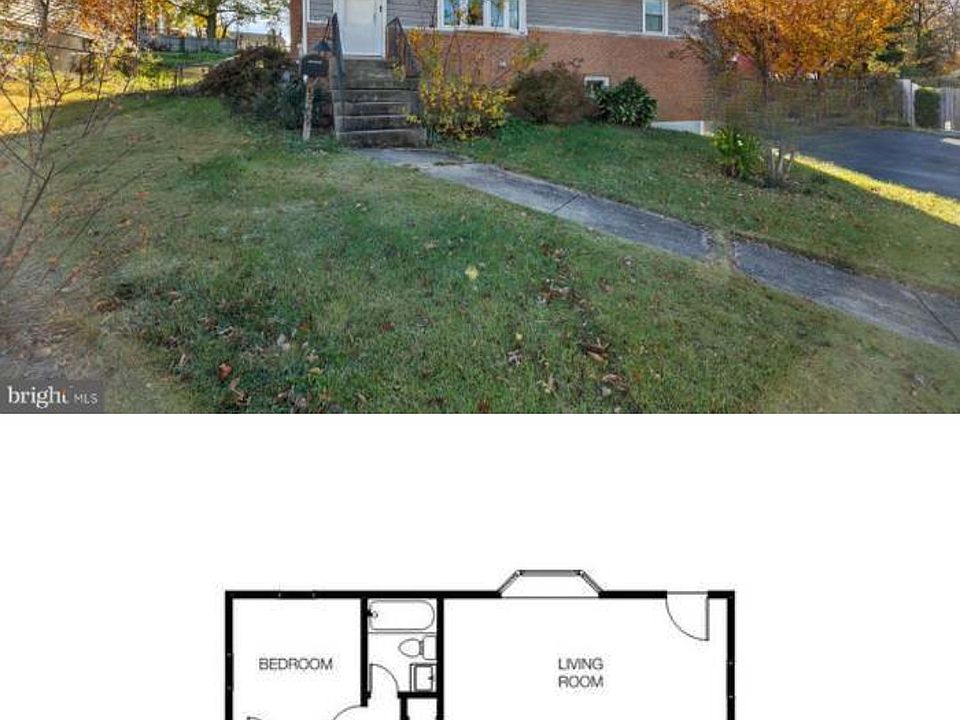1st image of 5909 Berwyn Rd