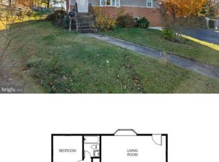 5909 Berwyn Rd, College Park, MD 20740