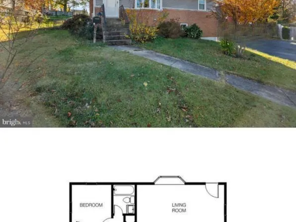 5909 Berwyn Rd, College Park, MD 20740