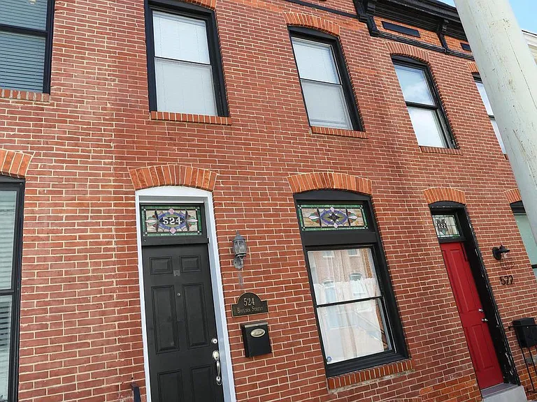 524 S Bouldin St — Photo 1