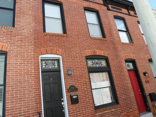 524 S Bouldin St, Baltimore, MD 21224