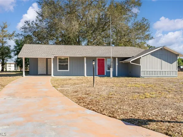 100 Contee Dr, Lehigh Acres, FL 33936